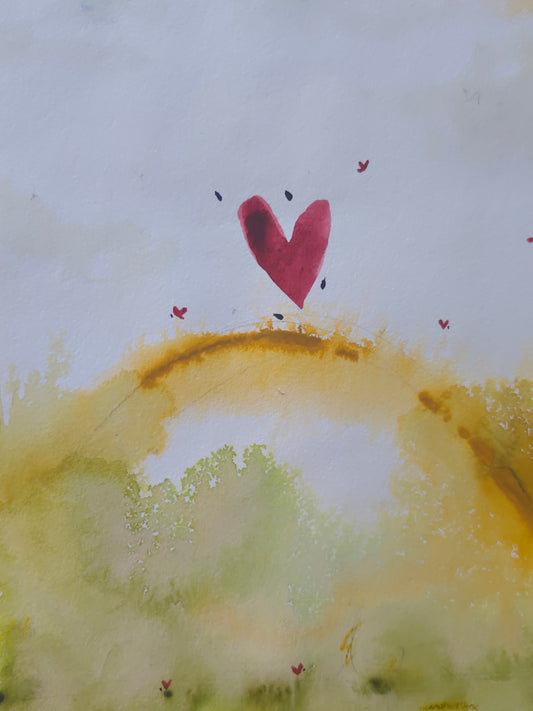 Live Love & Be Love - n° 96