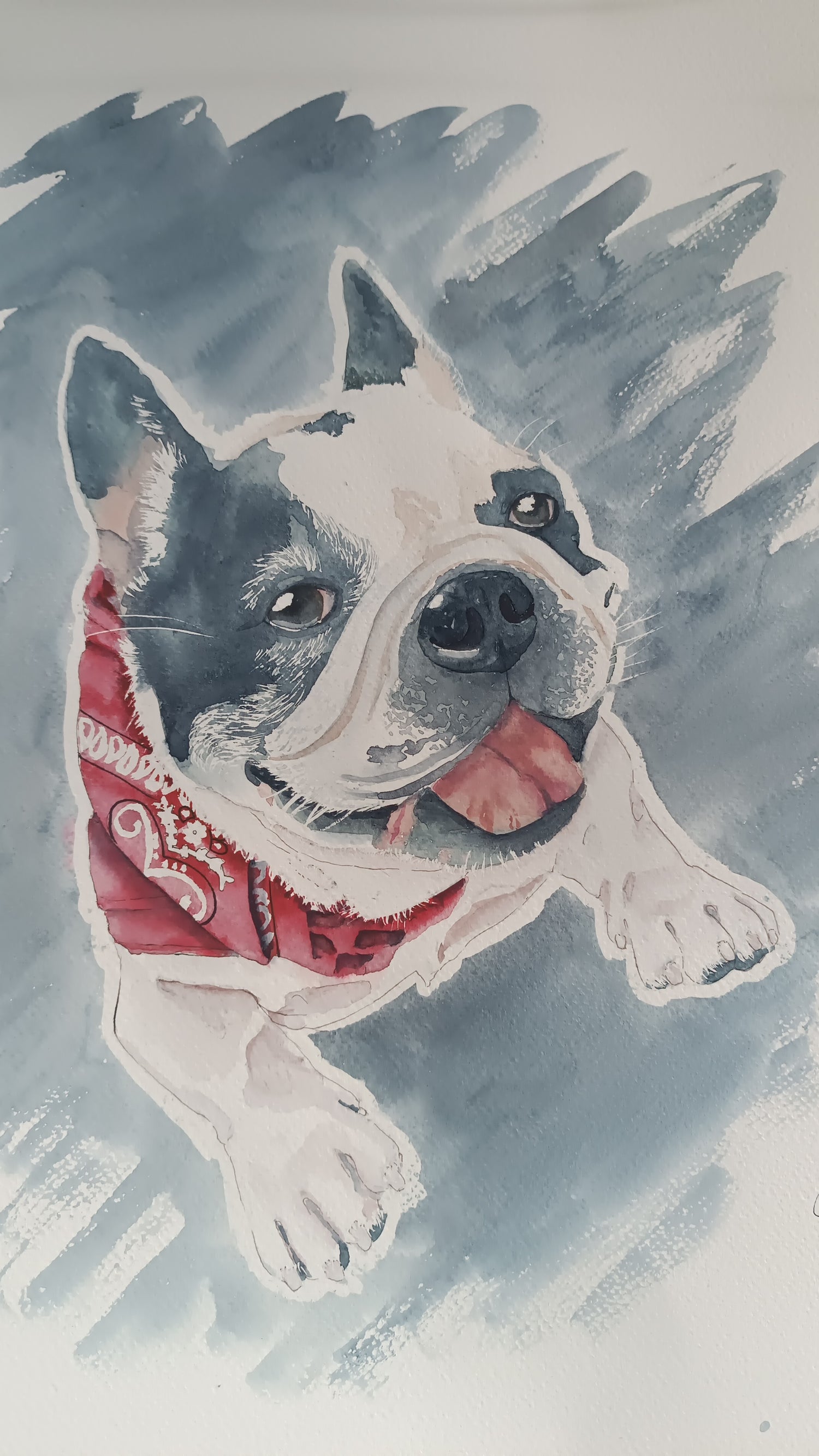 Beloved Pet Portraits Prints