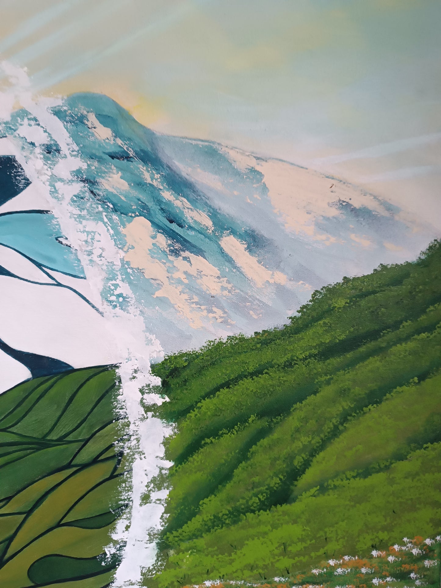 The Eye of the Beholder