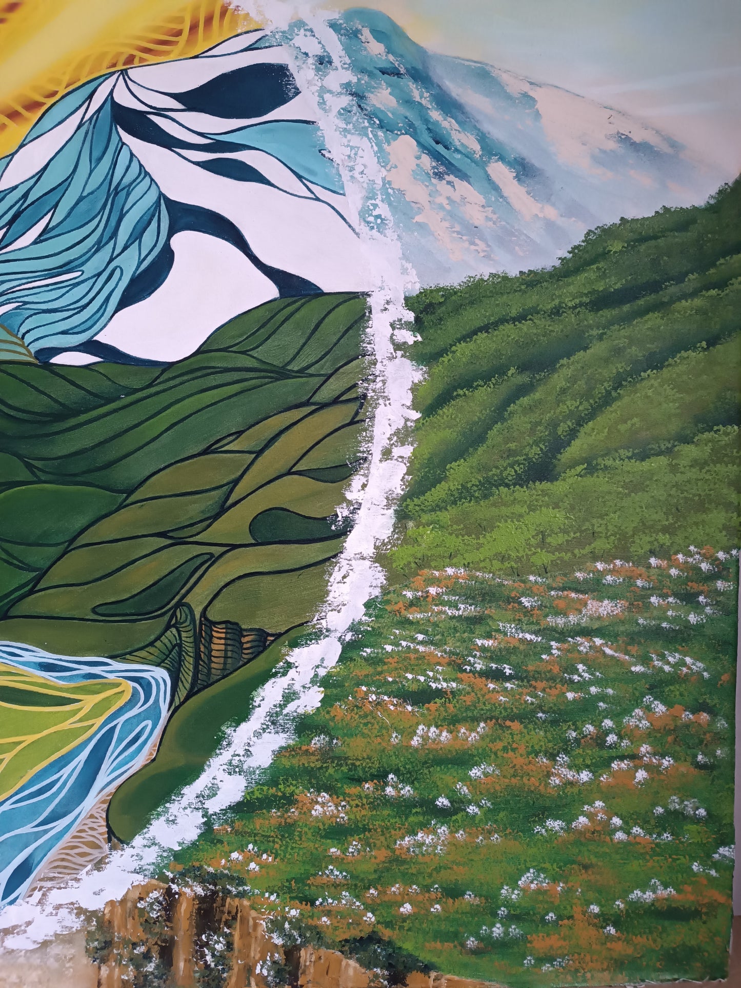 The Eye of the Beholder