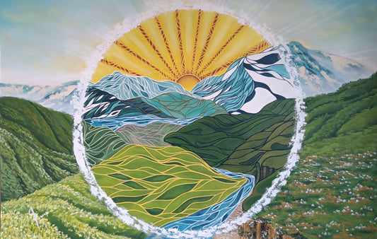 The Eye of the Beholder