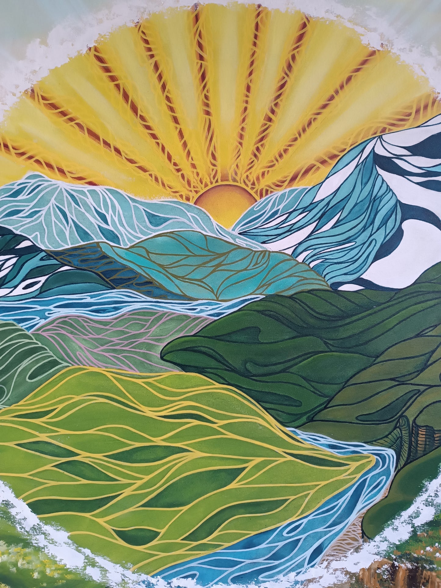 The Eye of the Beholder