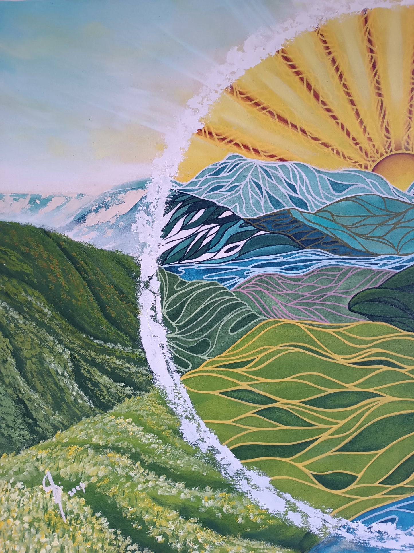 The Eye of the Beholder