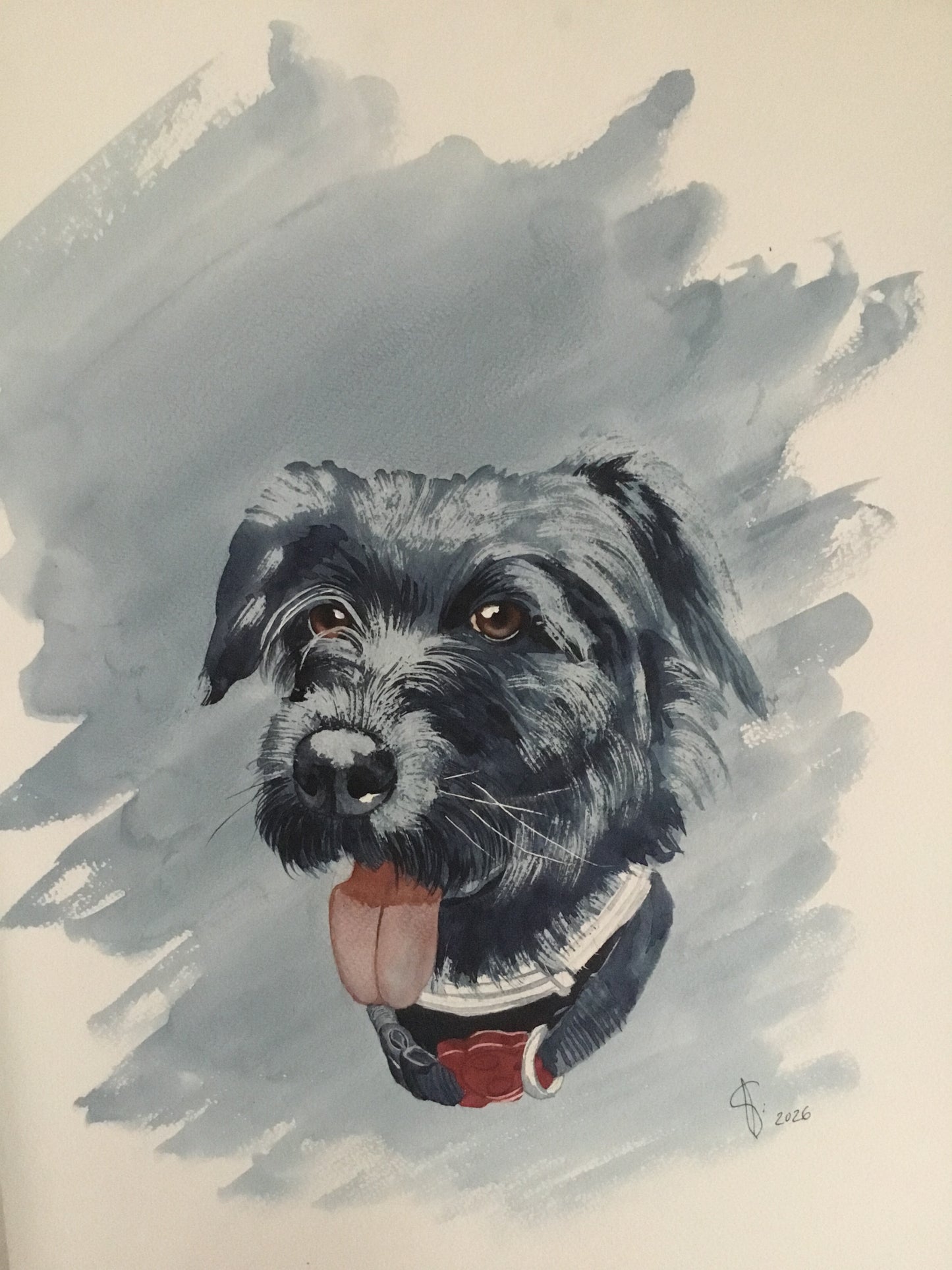 Beloved Pet Portraits